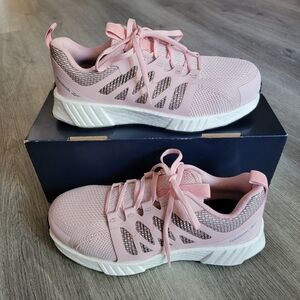 Reebok Fusion Flexweave Work EH Comp Toe